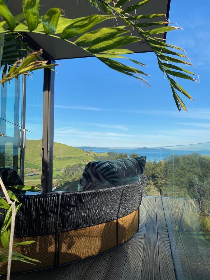 Omana Villa Rocky Bay Buitenkant foto