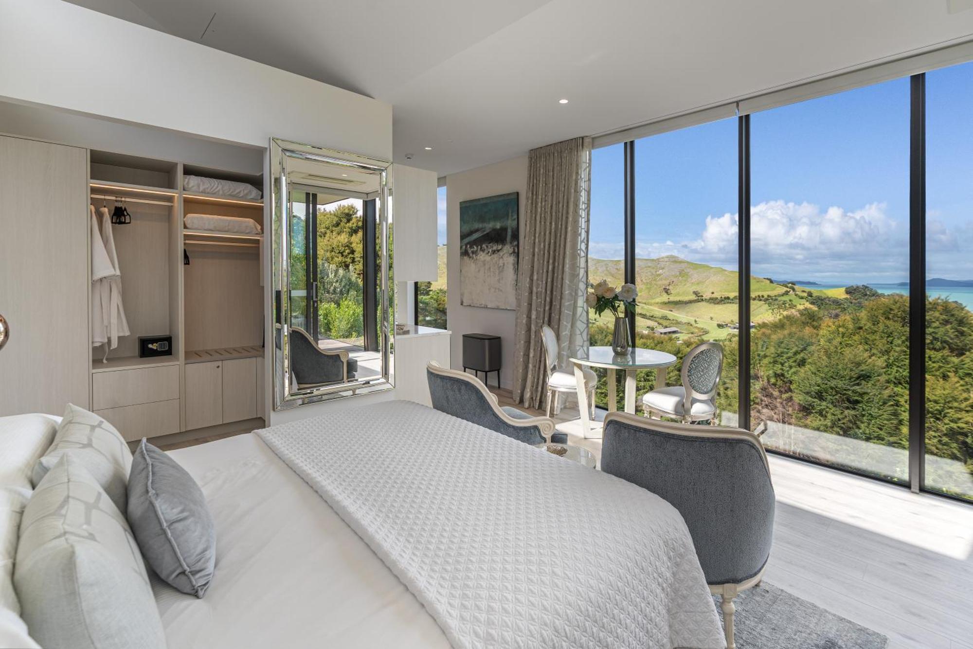 Omana Villa Rocky Bay Buitenkant foto
